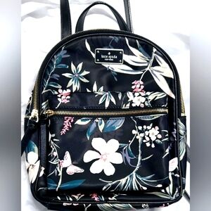 AUTHENTIC KATE SPADE FULL-SIZE BACKPACK